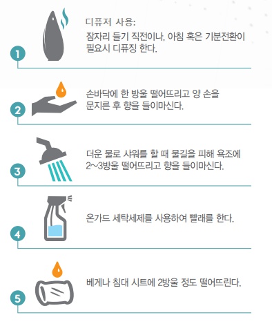 향기아로마 이미지