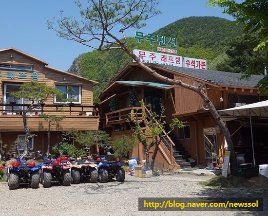 수석산장 이미지