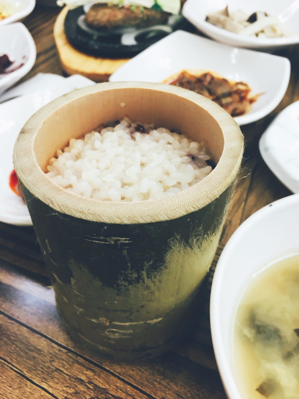 죽향숯불갈비 이미지