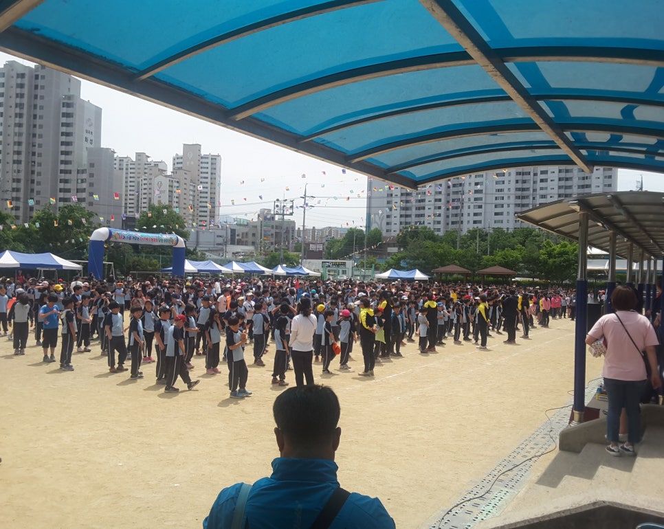 대구유천초등학교 이미지