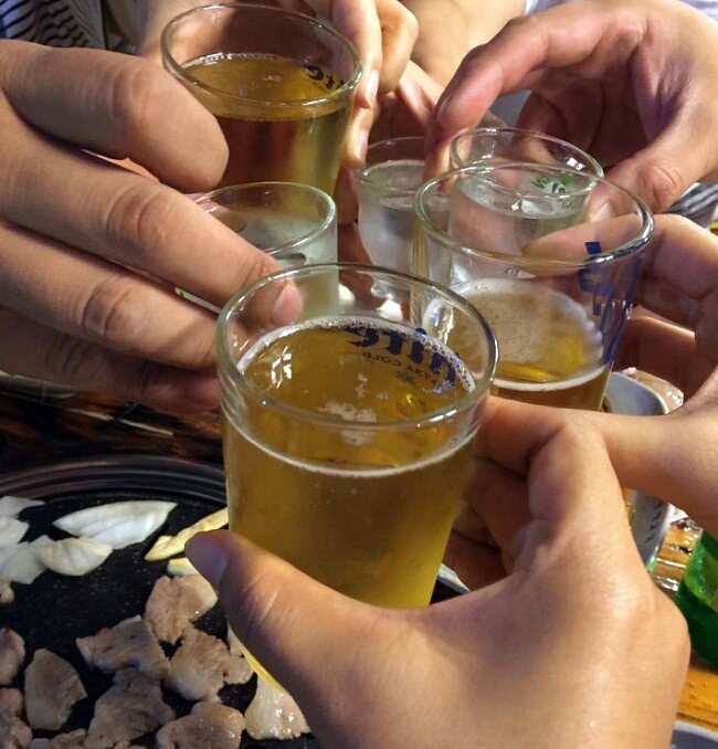 소띠돈띠횡성생고기 이미지
