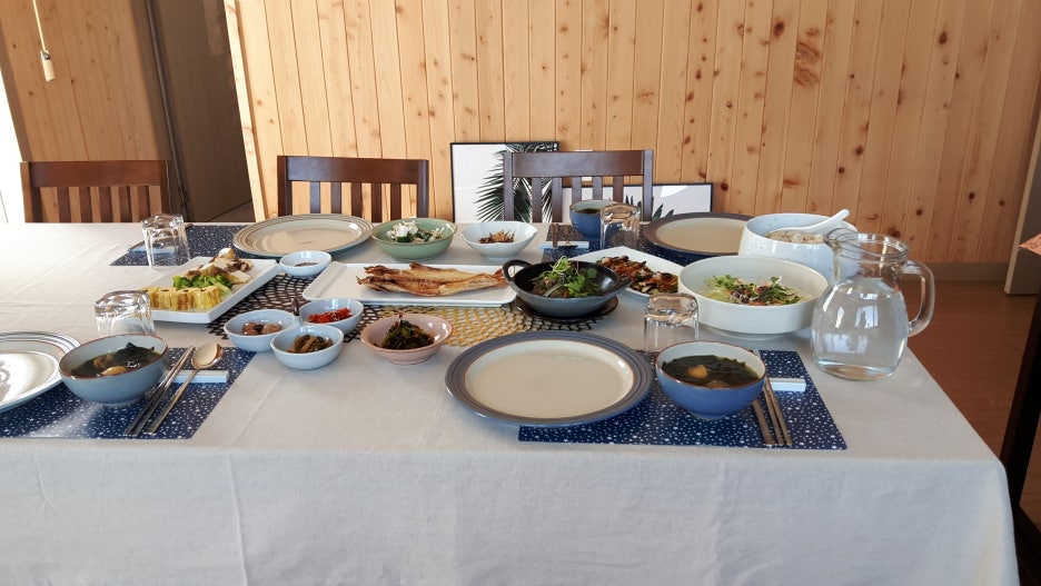 장도리민박 이미지