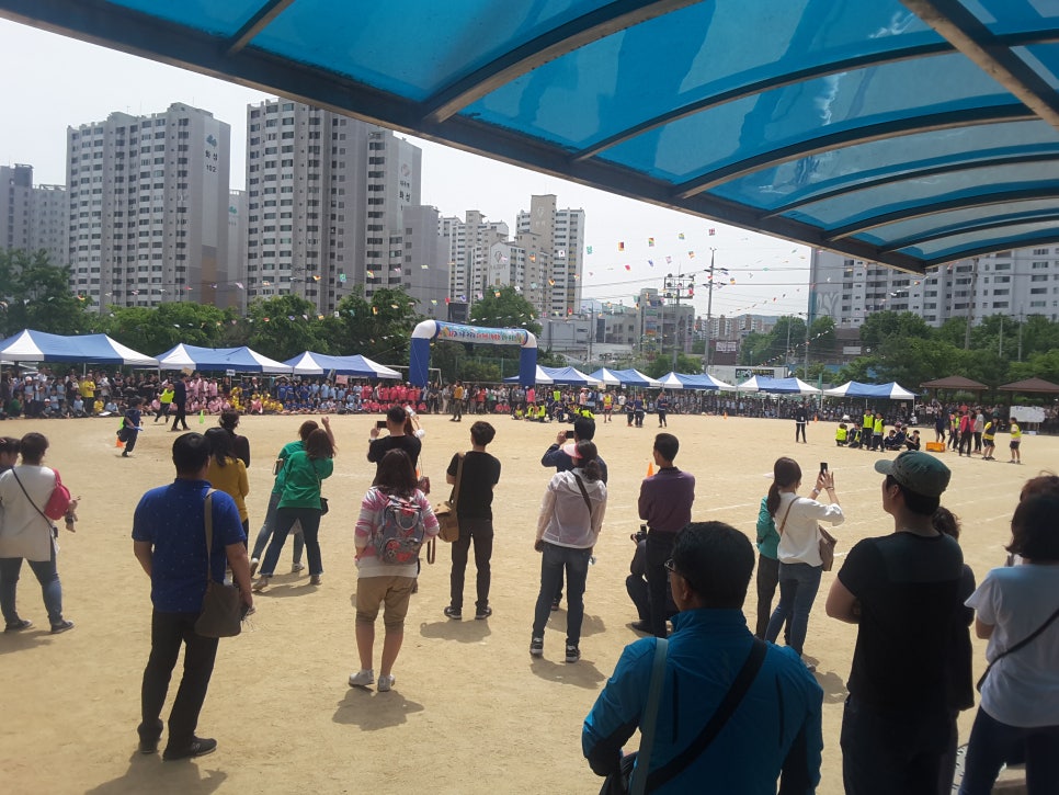 대구유천초등학교 이미지