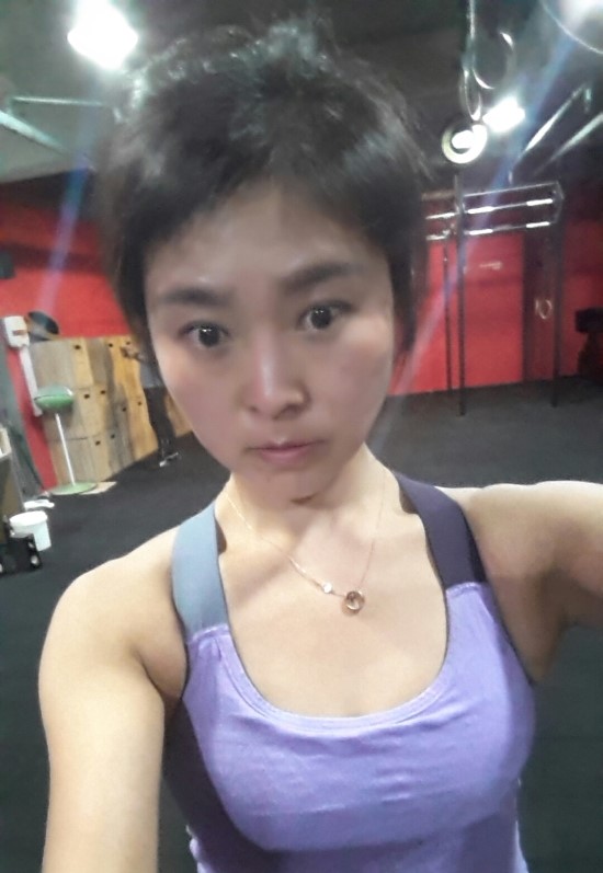 크로스핏돌멩이 이미지