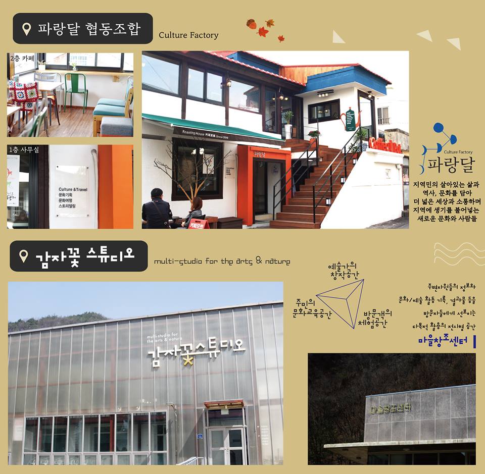 평창문화교육 이미지