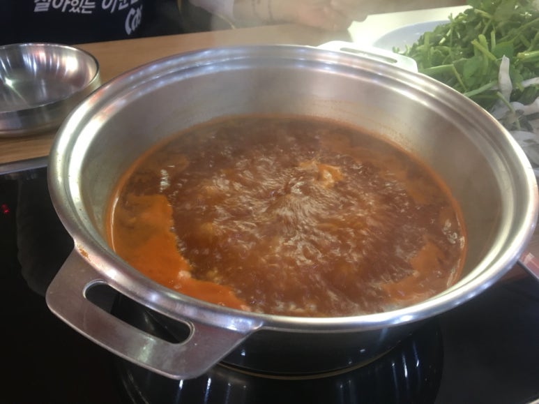 토담샤브샤브 이미지