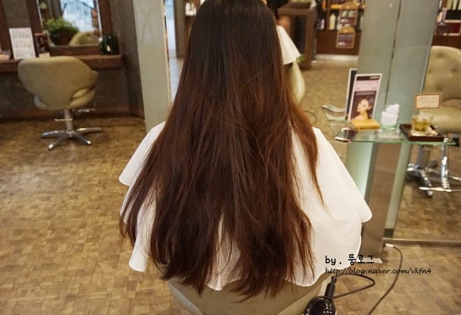 김한헤어 이미지