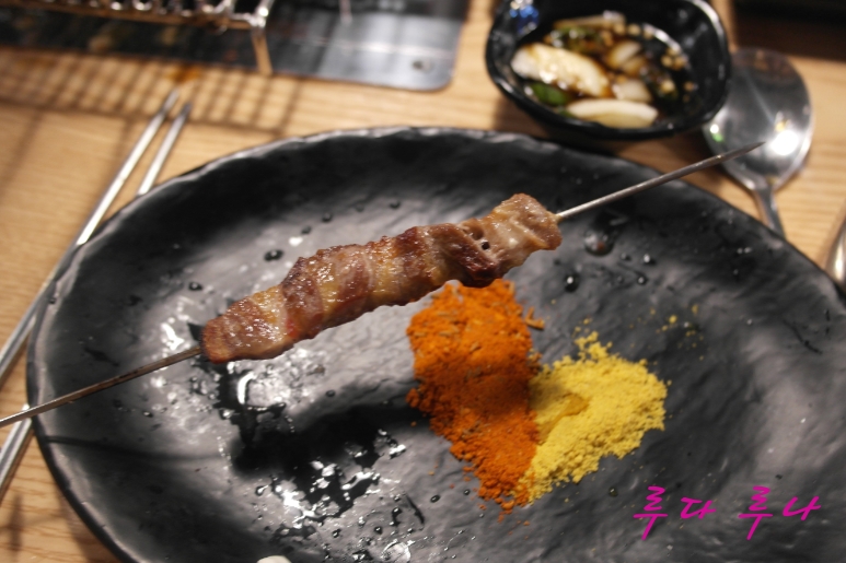 이서방양꼬치 이미지