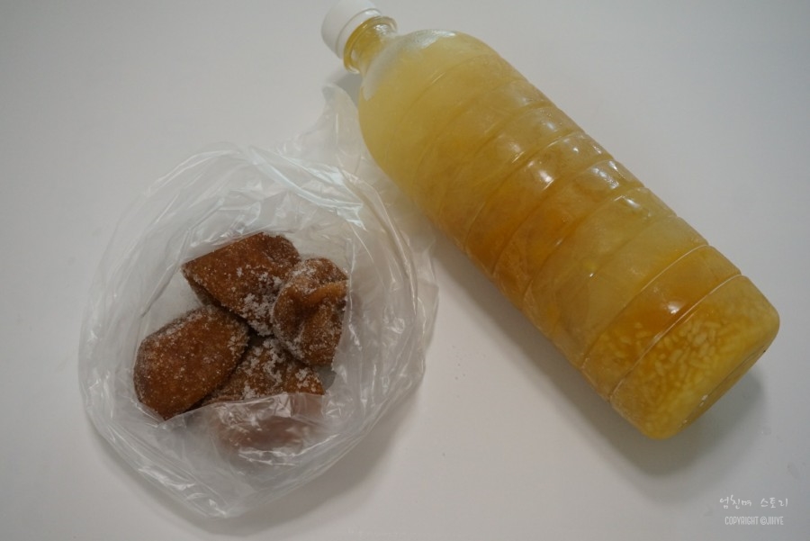 주인완도너츠 이미지