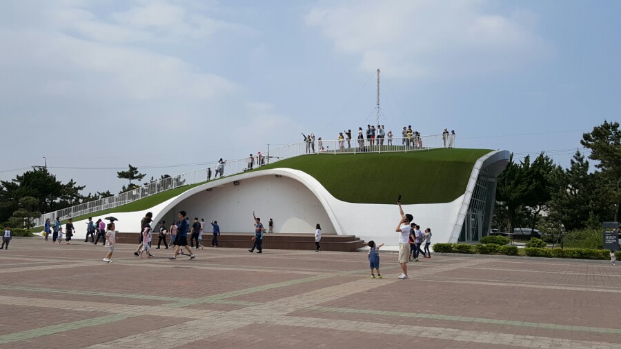 한국수석박물관 이미지