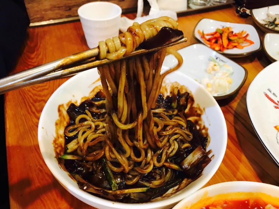 오셰프짬뽕 이미지
