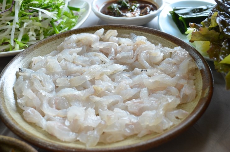 경주횟집 이미지