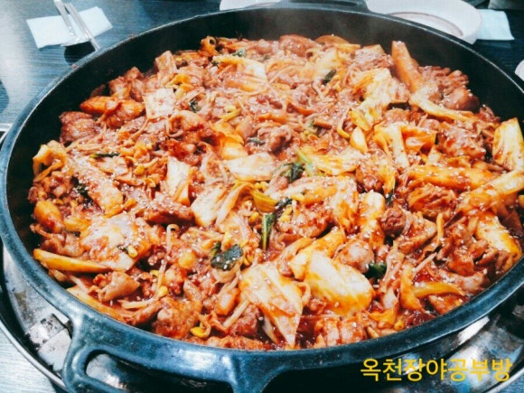 옥천할인마트 이미지