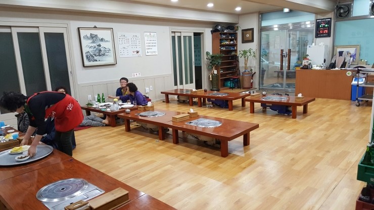 일우갈비 이미지