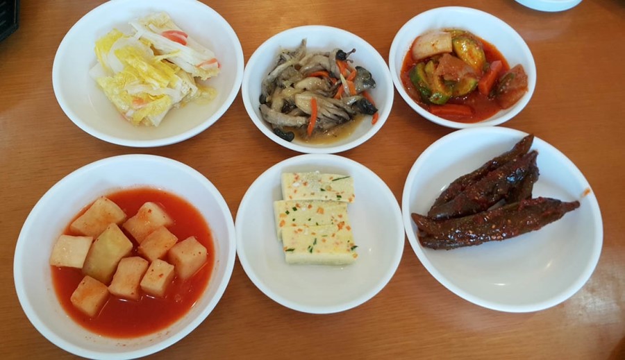 강북동태찜 이미지
