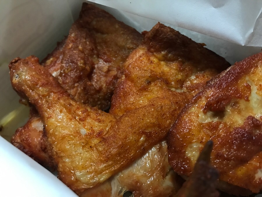 동키치킨 이미지