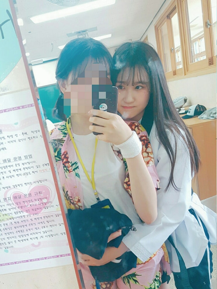 샤샤메이크업 이미지