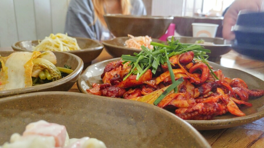 국사봉쭈꾸미 이미지