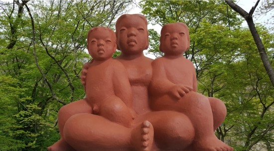 테라코타이야기 이미지