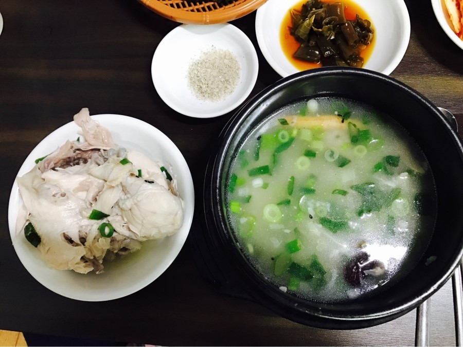 홍가네고려삼계탕 이미지