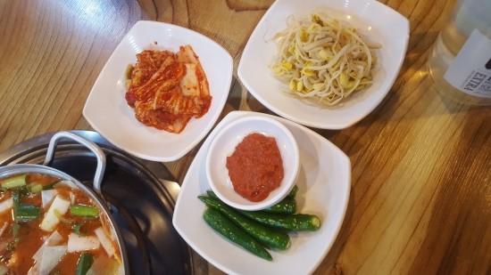 믿음한우식육식당 이미지
