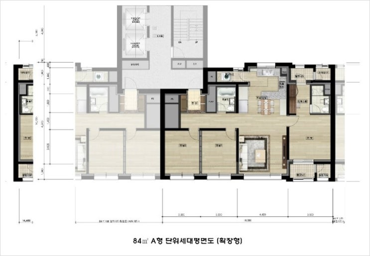 주안구조 이미지