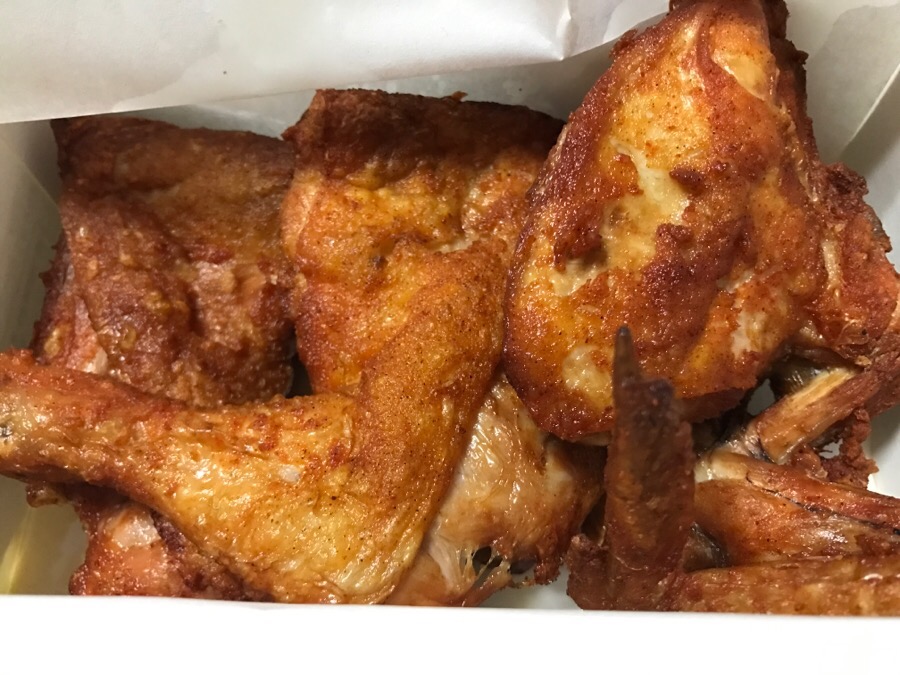 동키치킨 이미지