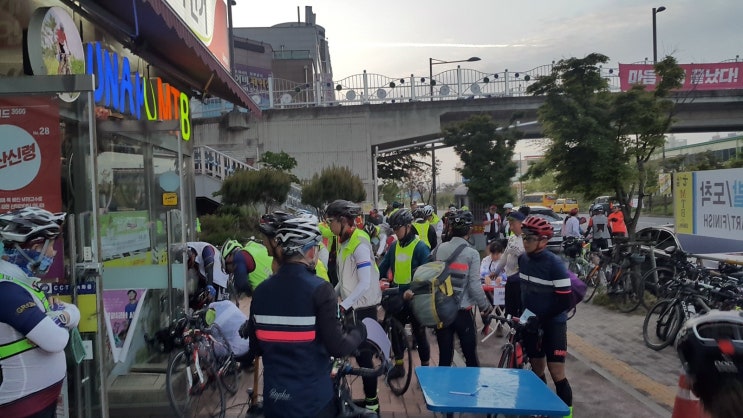 백동주유소 이미지