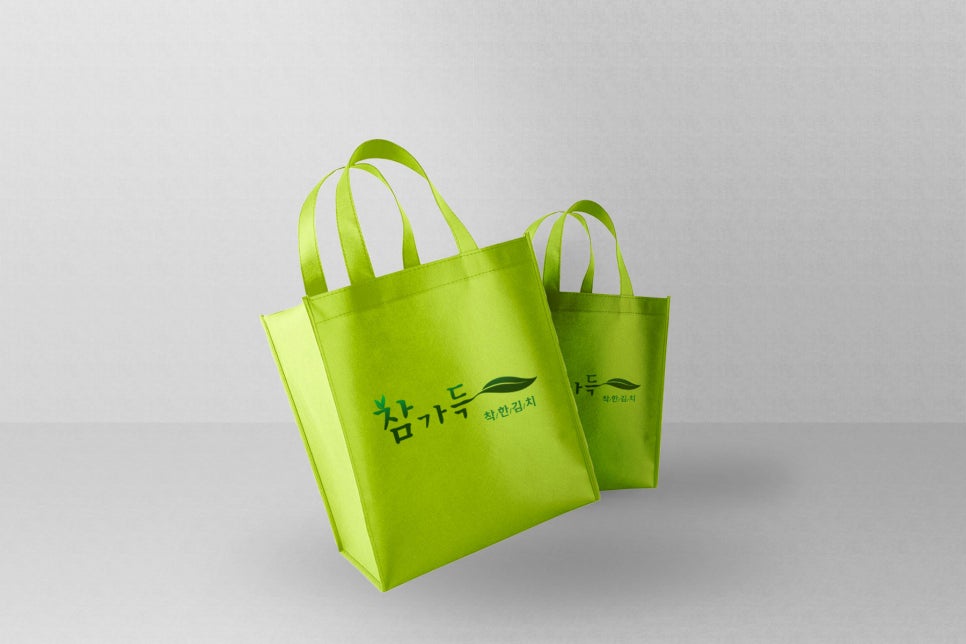 (주)참가득 F&K 이미지