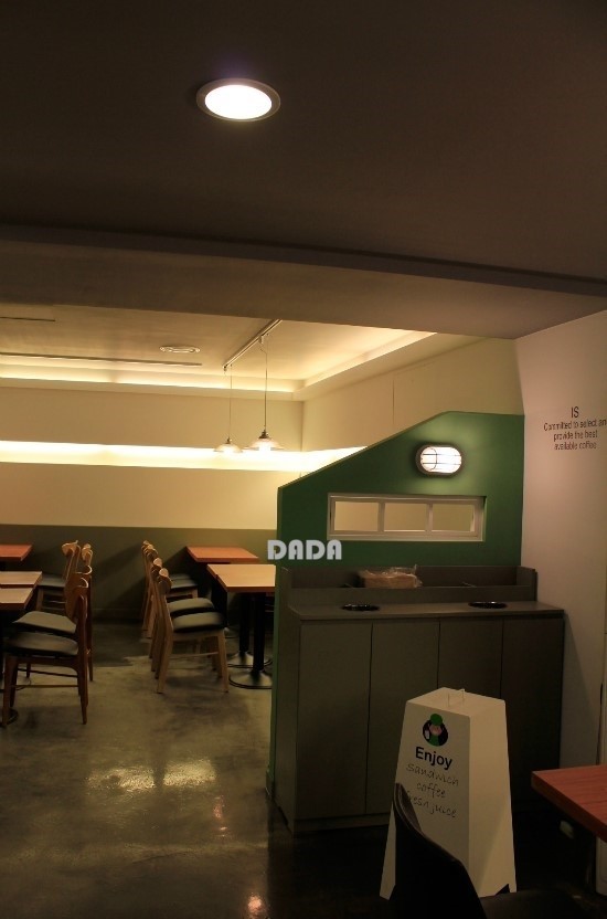 카페DADA 이미지