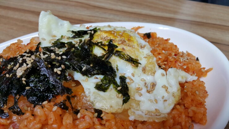 엄마손분식 사진 7