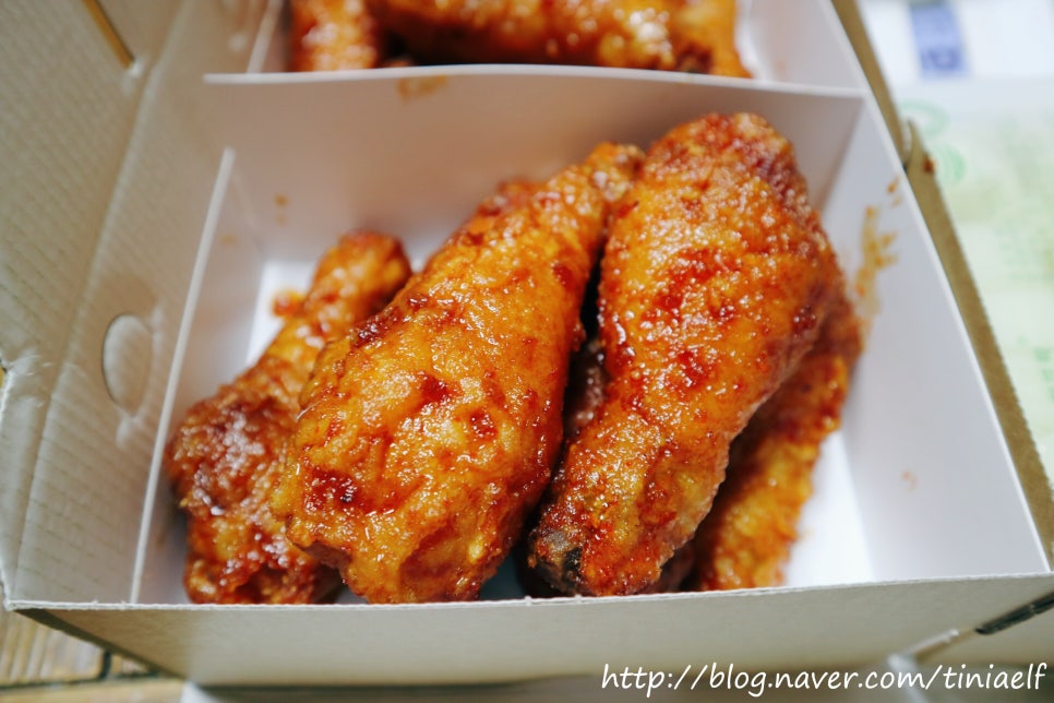 아이벗치킨 이미지