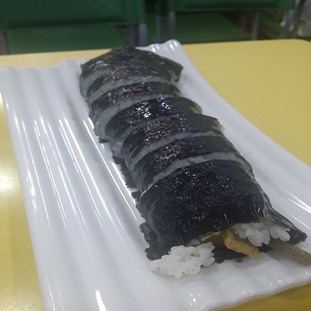 천하일미김밥전문점 이미지