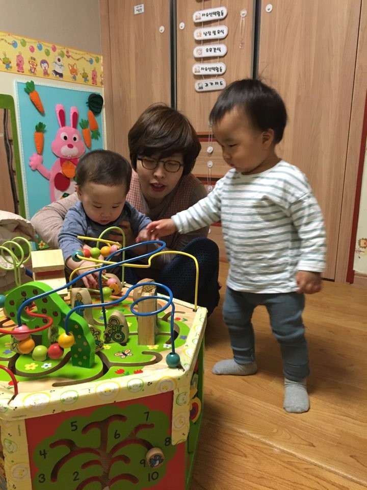 구립마루어린이집 이미지
