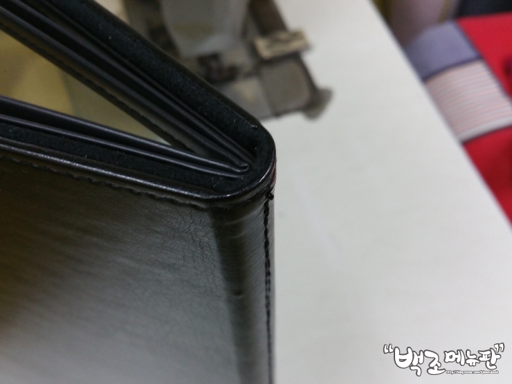 백조메뉴판 이미지