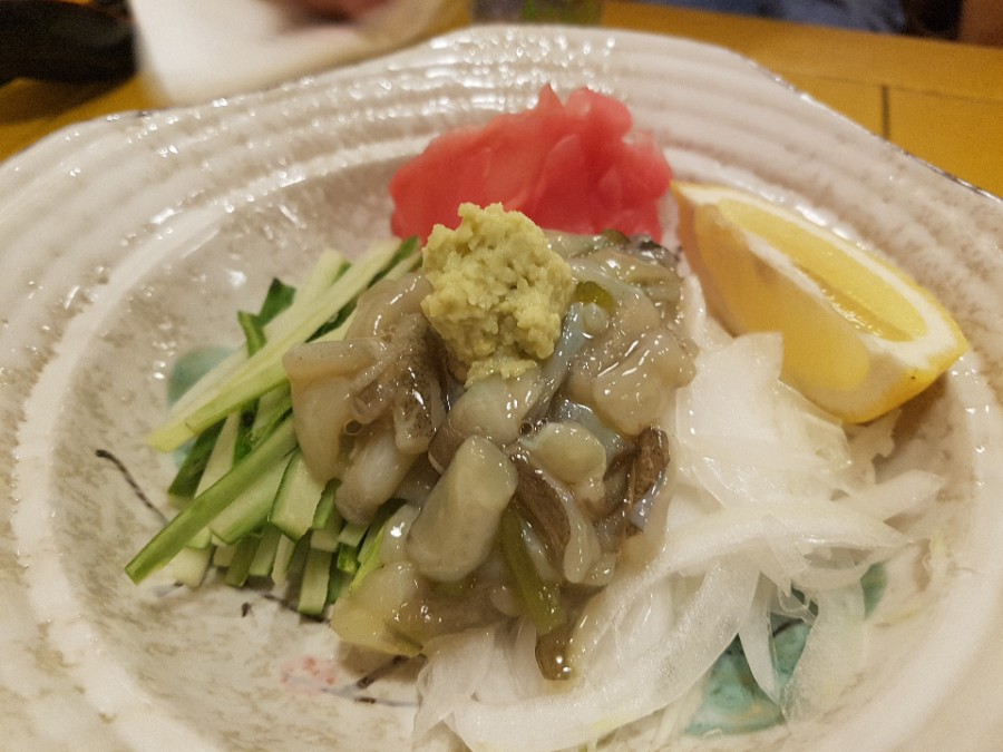 와사비이자카야 이미지