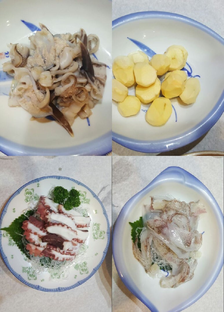 송학초밥 이미지