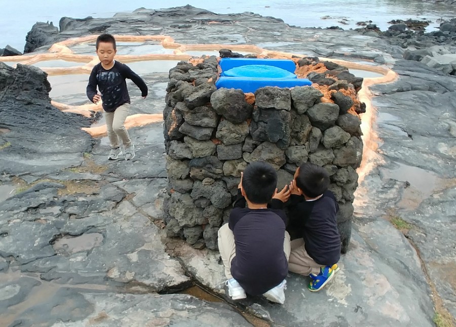 구엄리용삼네 이미지