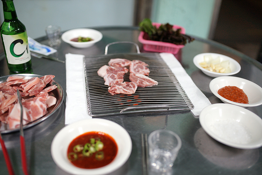 덕포꼬리집 이미지