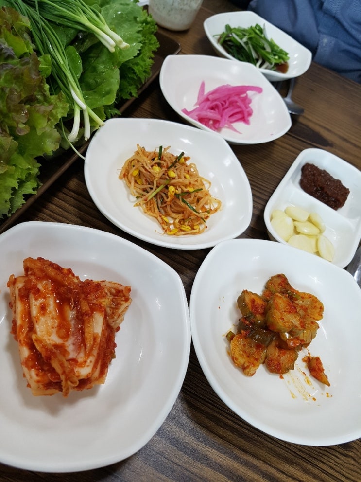 샘물가든 이미지