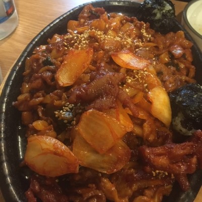신불타는닭발 이미지