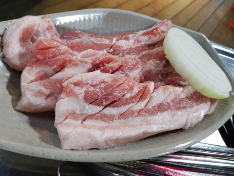 국가대표부속구이 이미지