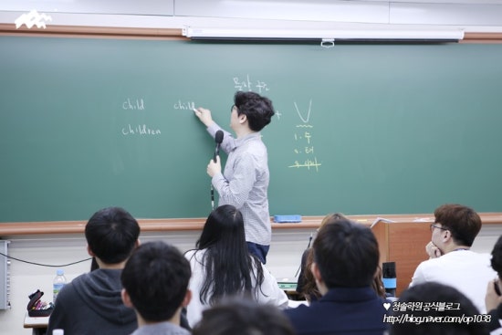 청솔기획 이미지