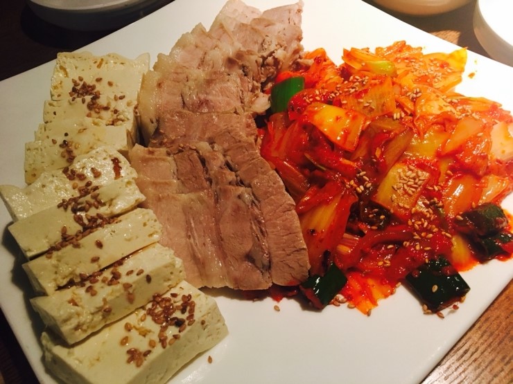 동네수육 이미지