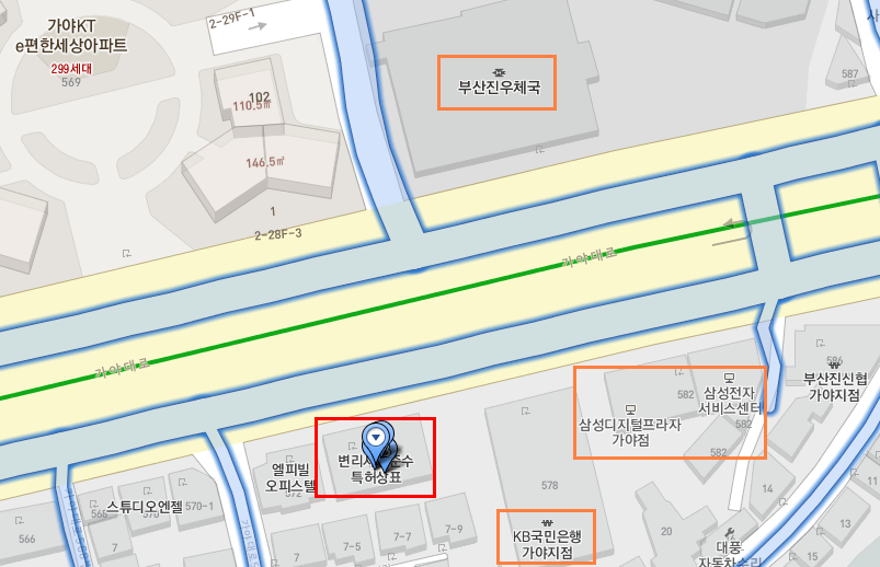 삼성피씨프라자 이미지