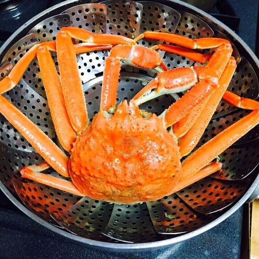 (주)동해수산 이미지