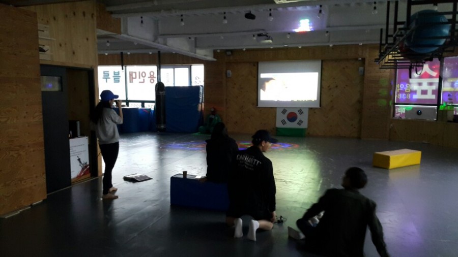 드래곤노래방 이미지