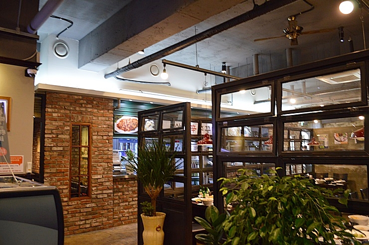 산천쭈꾸미 이미지
