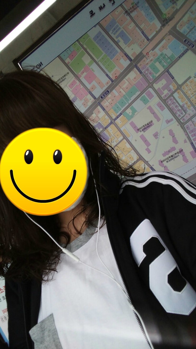 꾸미지오미용실 이미지