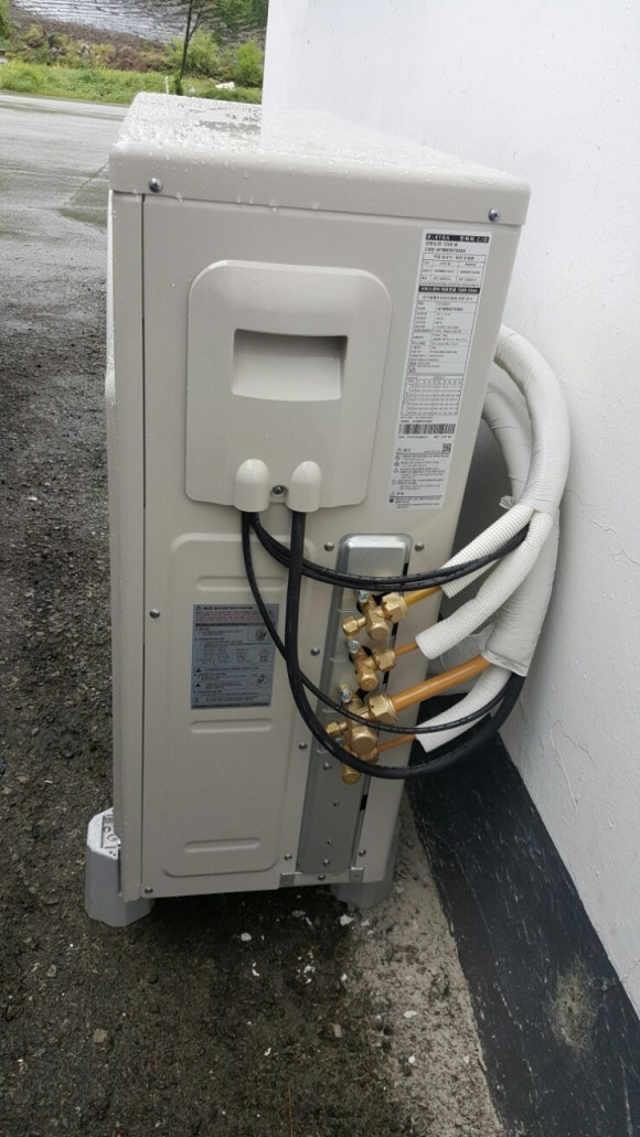 덕산주유소 이미지